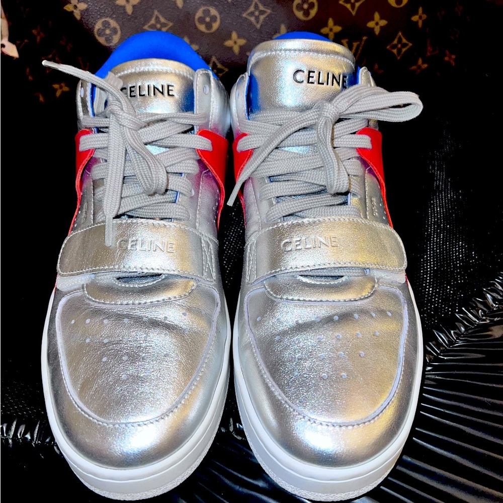 💯 Authentic Celine Sneakers
